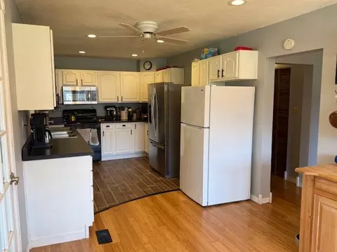 Kitchen - 417 S 22nd St, Herrin, IL 62948 photo 2 of 5