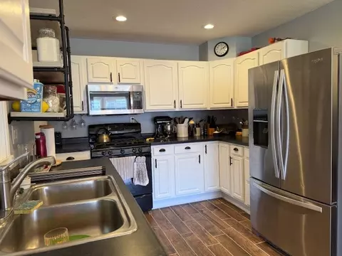 Kitchen - 417 S 22nd St, Herrin, IL 62948 photo 4 of 5