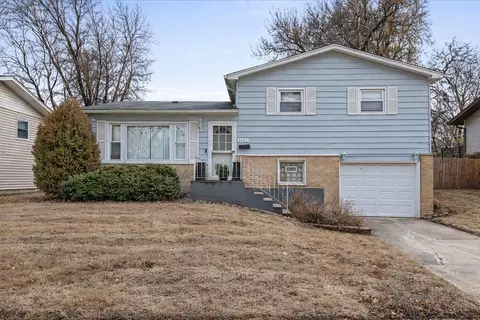 Undisclosed, Country Club Hills, IL 60478