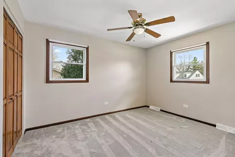 Bedroom - 47 Lockman Cir, Elgin, IL 60123 photo 2 of 3
