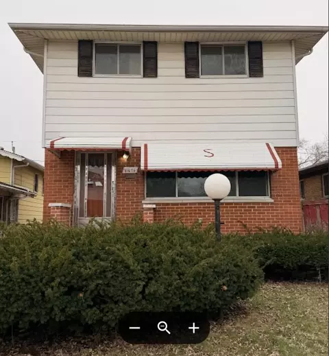 11606 S Bishop St, Chicago, IL 60643