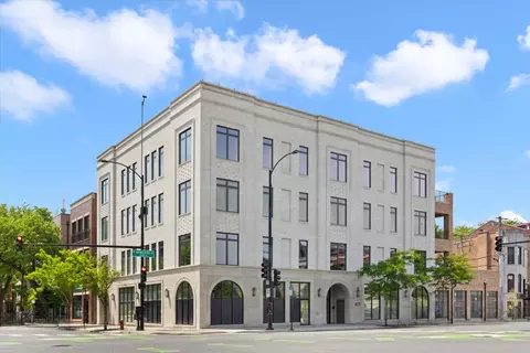 405 W Armitage Ave #2N, Chicago, IL 60614