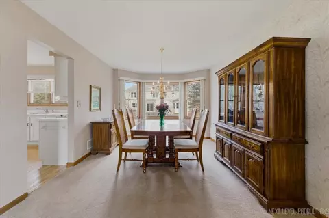 Dining - 1107 Pember Cir, West Dundee, IL 60118 photo 1 of 1