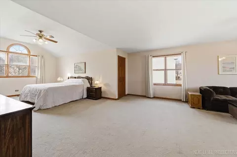Bedroom - 1107 Pember Cir, West Dundee, IL 60118 photo 1 of 5
