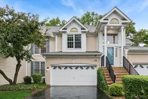 1458 Whitespire Ct, Naperville, IL 60565