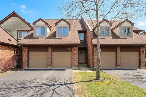 1803 Koehling Rd, Northbrook, IL 60062