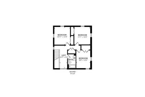 Floorplan - 5115 Parkview Dr, Mccullom Lake, IL 60050 photo 3 of 3