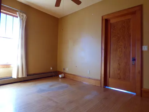 Bedroom - 121 Monroe Ave, Elgin, IL 60123 photo 2 of 2