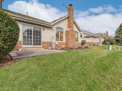 Exterior - 1153 Linden Cir, Beecher, IL 60401 photo 2 of 3