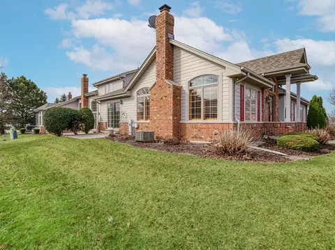 Exterior - 1153 Linden Cir, Beecher, IL 60401 photo 3 of 3