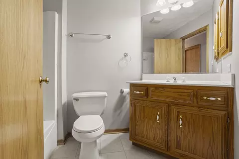 Bath - 1153 Linden Cir, Beecher, IL 60401 photo 3 of 3