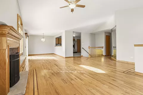 Living - 1153 Linden Cir, Beecher, IL 60401 photo 3 of 3