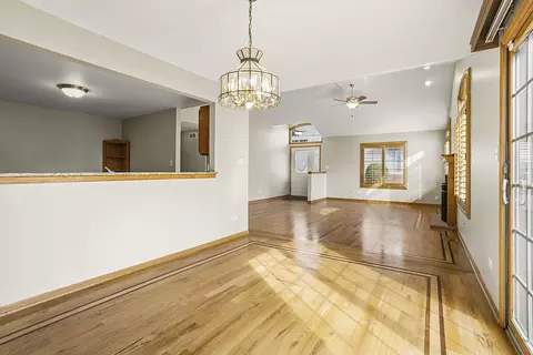 Living - 1153 Linden Cir, Beecher, IL 60401 photo 2 of 3