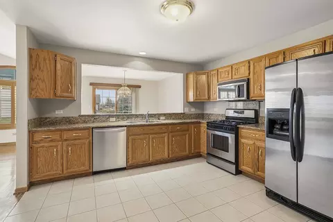 Kitchen - 1153 Linden Cir, Beecher, IL 60401 photo 1 of 1