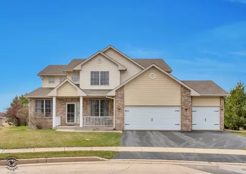 4478 Tufted Deer Ct, Belvidere, IL 61008