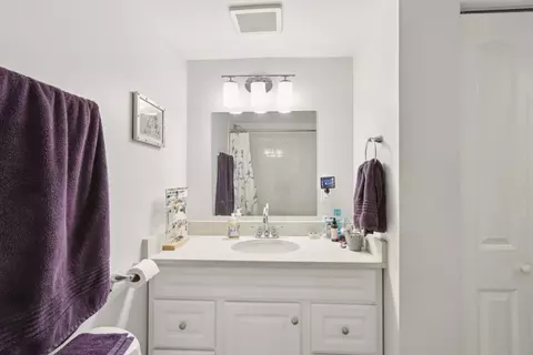 Bath - 586 Fairway View Dr #1A, Wheeling, IL 60090 photo 3 of 3