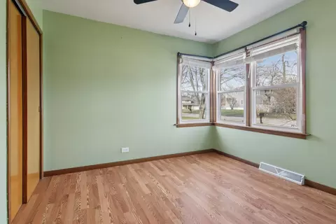 Bedroom - 7416 S Thomas Ave, Bridgeview, IL 60455 photo 3 of 5