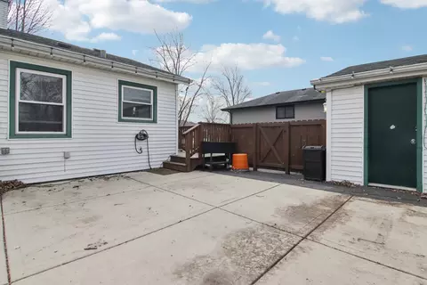Exterior - 7416 S Thomas Ave, Bridgeview, IL 60455 photo 3 of 6