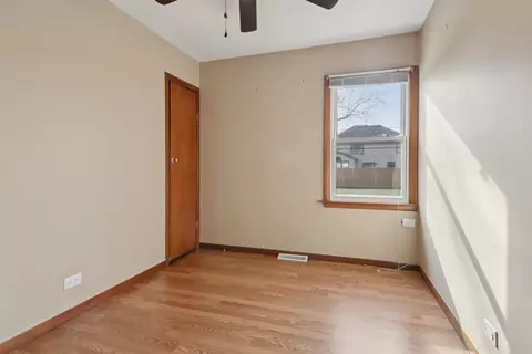 Bedroom - 7416 S Thomas Ave, Bridgeview, IL 60455 photo 1 of 5