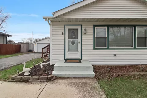 Exterior - 7416 S Thomas Ave, Bridgeview, IL 60455 photo 1 of 6