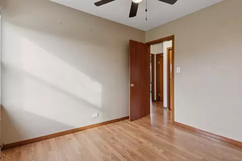 Bedroom - 7416 S Thomas Ave, Bridgeview, IL 60455 photo 2 of 5