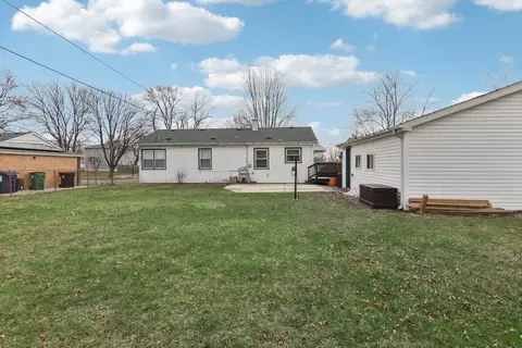 Exterior - 7416 S Thomas Ave, Bridgeview, IL 60455 photo 6 of 6