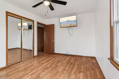 Bedroom - 7416 S Thomas Ave, Bridgeview, IL 60455 photo 5 of 5