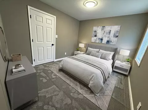 Bedroom - 337 Whitney Ave, Kewanee, IL 61443 photo 7 of 7
