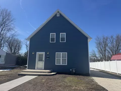 337 Whitney Ave, Kewanee, IL 61443