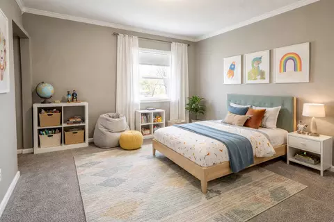 Bedroom - 337 Whitney Ave, Kewanee, IL 61443 photo 3 of 7