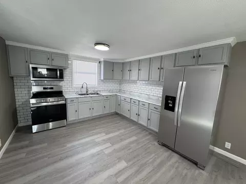 Kitchen - 337 Whitney Ave, Kewanee, IL 61443 photo 2 of 3