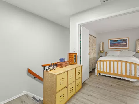 Bedroom - 1086 Cascade Dr, Aurora, IL 60506 photo 5 of 5