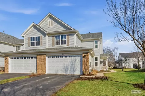 367 Chesapeake Ln, Oswego, IL 60543