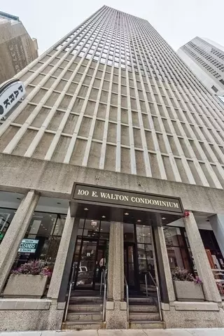 100 E Walton St #11B, Chicago, IL 60611
