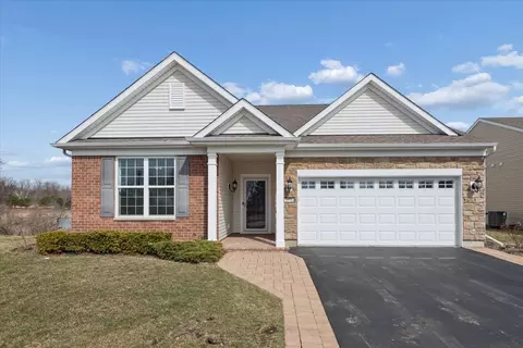 3570 Melody St, Mundelein, IL 60060