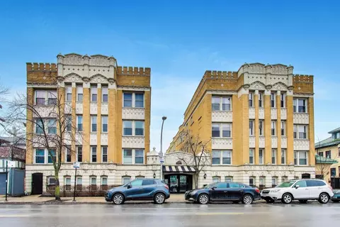 4240 N Clarendon Ave #404N, Chicago, IL 60613