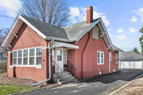 16816 S Park Ave, South Holland, IL 60473