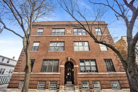 1528 W Ardmore Ave #3W, Chicago, IL 60660