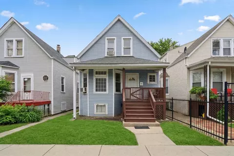 2308 N Kildare Ave, Chicago, IL 60639