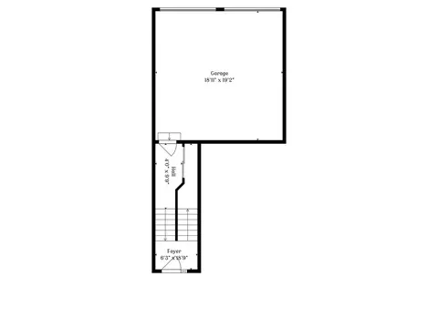 Floorplan - 2710 Langley Cir, Glenview, IL 60025 photo 3 of 3