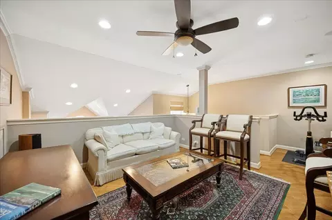 Living - 2710 Langley Cir, Glenview, IL 60025 photo 4 of 4