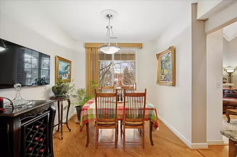 Dining - 2710 Langley Cir, Glenview, IL 60025 photo 1 of 1