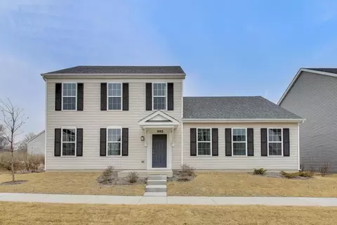 995 Celebration Dr, Aurora, IL 60504