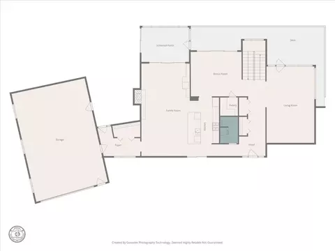 Floorplan - 219 Parkview Dr, Bloomington, IL 61701 photo 2 of 3