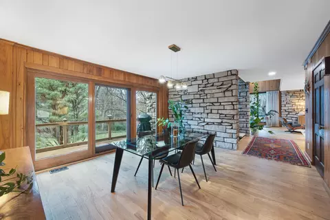 Dining - 219 Parkview Dr, Bloomington, IL 61701 photo 2 of 8