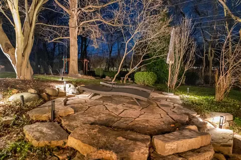 Exterior - 219 Parkview Dr, Bloomington, IL 61701 photo 5 of 15