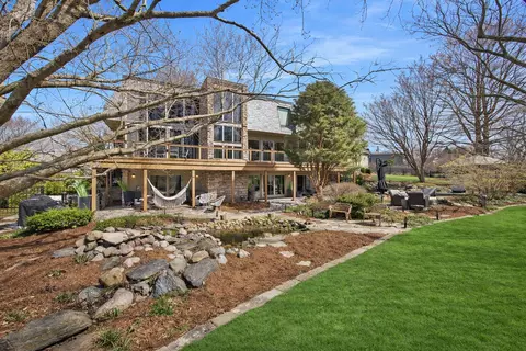 Exterior - 219 Parkview Dr, Bloomington, IL 61701 photo 8 of 15