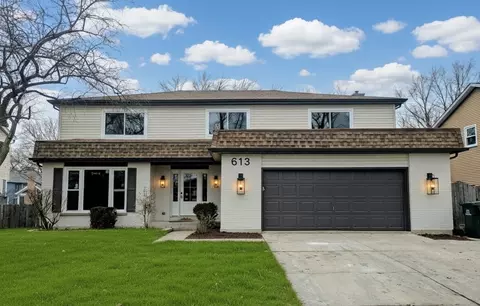 613 Zaininger Ave, Naperville, IL 60563
