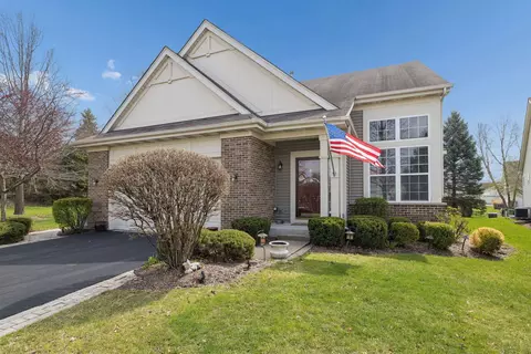 2189 Paddington Ct, Aurora, IL 60502