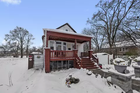 Exterior - 149 E 120th St, Chicago, IL 60628 photo 2 of 4